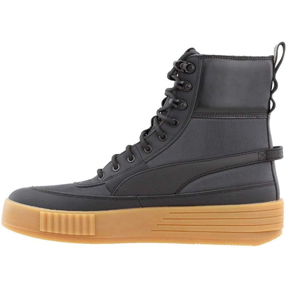 PUMA XO by The Weeknd Parallel Tactical Sneakers. US M: 8.5 / US W: 10 / EU 41